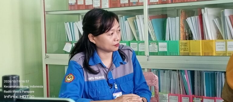 STIKES Fatima Parepare Gelar UTS, Persiapan Wisuda, dan Resmi Buka PMB dengan Potongan Biaya Pendaftaran